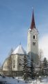 Kirche in Galt�r